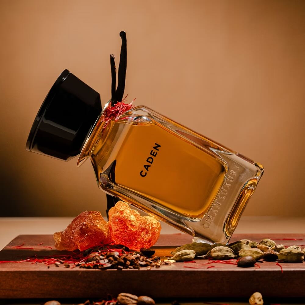 Nước Hoa Omanluxury Caden EDP